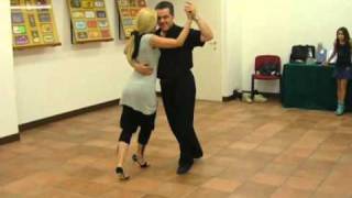 Vals sequence by Alejandra Arrué & Sergio Natario