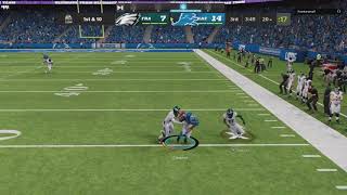 GLITCHIEST MADDEN EVER (Madden 22 is COMICAL)