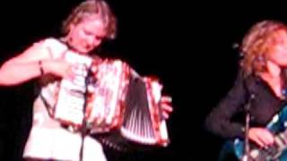 Blame Sally @ Star Theatre 9 07