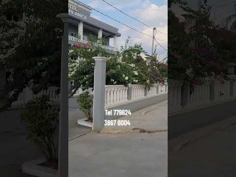 Hotel Monja Blanca la libertad peten Guatemala 🇬🇹