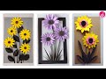 Paper Wall Hanging Easy Craft Idea Home Decor Craft Idea