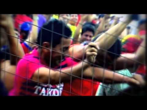 Deportivo Quevedo vs. Emelec