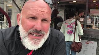 06 - Germany 2020 - Berlin - The Currywurst