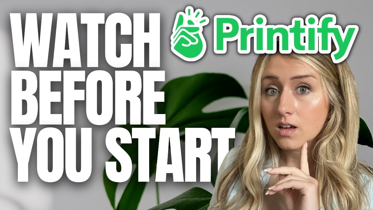 10 Things to Know Before Using Printify