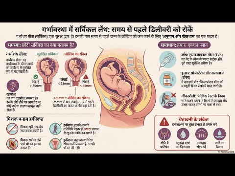Cervical Length Screening — video thumbnail