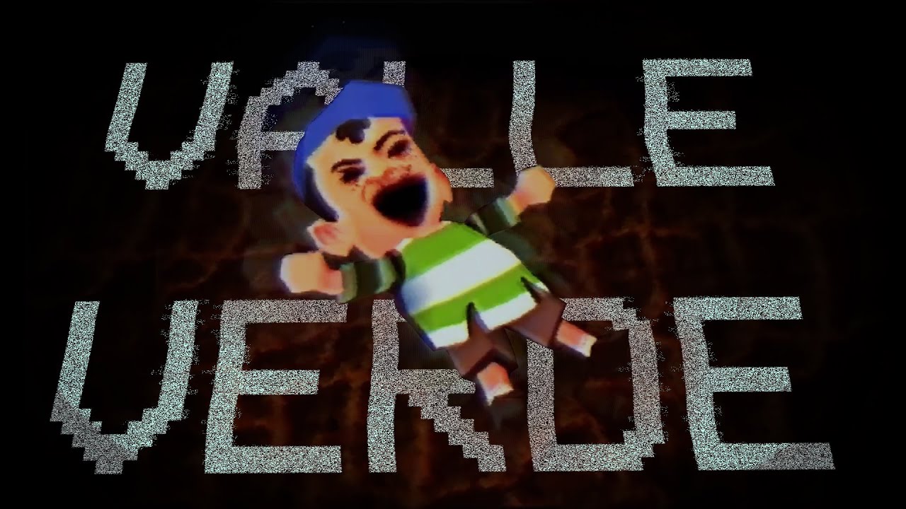 O JOGO QUE NUNCA FOI VENDIDO