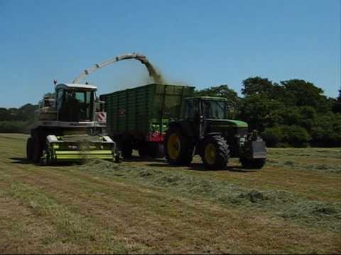 Lohnunternehmen Kaack Hägen