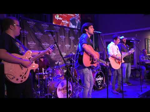 Jeff Lewis and Friends, Clip 18Sa13 - video by Susan Quinn Sand