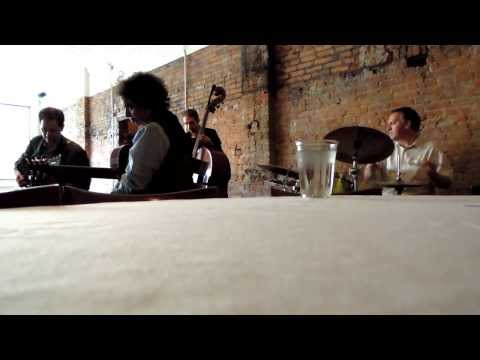 The Howard Alden / Andy Brown Quartet - Unit 7 (Wes Montgomery)