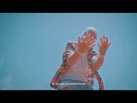 Naaazty - Hazlo Así  (Prod. by DonnerBeats & Handy The producer)