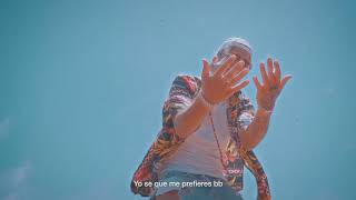 Hazlo así Music Video