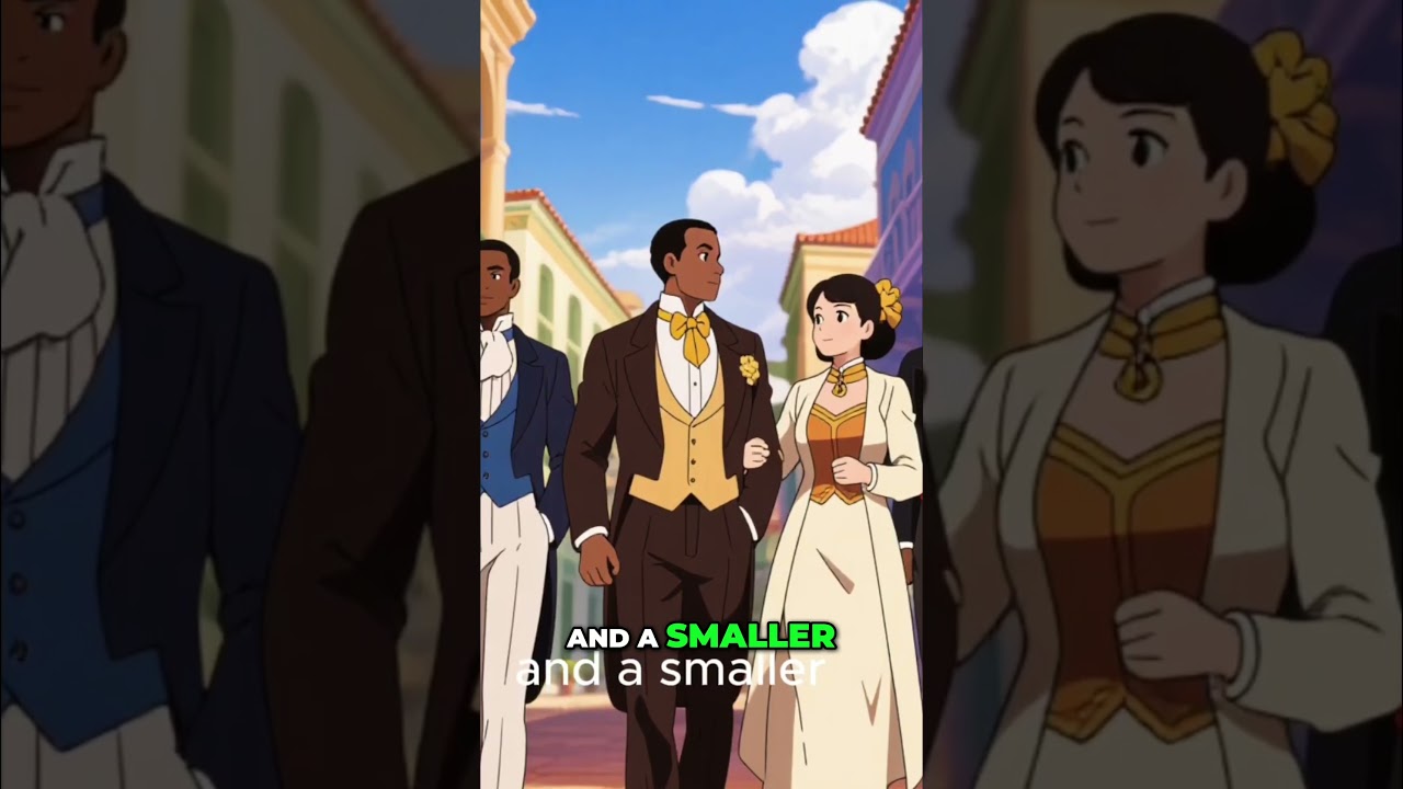 Dessalines' Haiti: Uniting a Nation in Crisis #shorts #haitiunbound