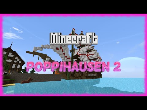 Poppihausen 2 #18 Veränderungen