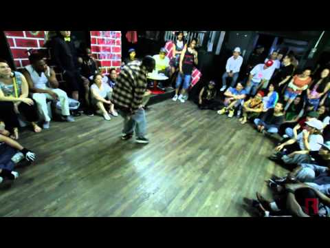 The Moon Runners | Daniel Keith Morrison| The Jump Off Hip Hop Prelims