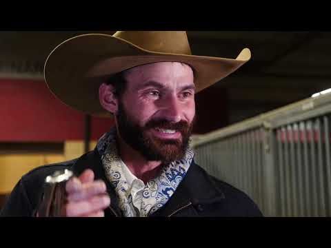 HORSE OF THE WEST  NRCHA CELEBRATION OF CHAMPIONS EPISODE PREVIEW