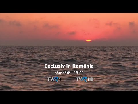 Exclusiv în România ajunge la Sfântu Gheorghe, acolo unde Dunărea întâlneşte marea