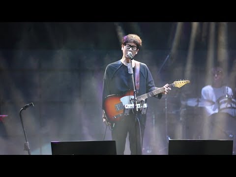 180616 넬(Nell) - 멀어지다 @ 필스너 우르켈 파크 뮤직 페스티벌, 올림픽공원