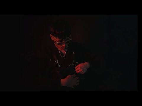 Simba La Rue - BENEF (Official Lyric Video)