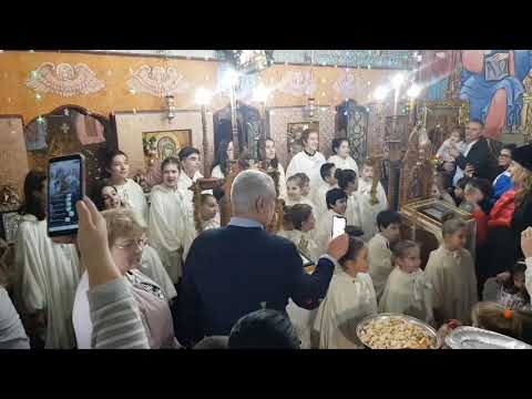 Corul de copii Sunetul Muzicii - Multi ani traiasca