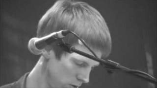 Shearwater The snow leopard live @ ATP UK 2009