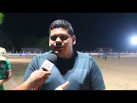 FINAL  CAMPEONATO DO BAIRRO PALMEIRA / MADEIRO-PI