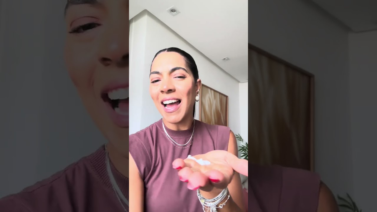 Vídeo do produto