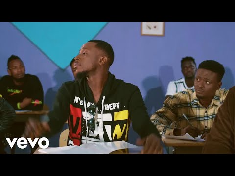 Lilin Baba - Labarina