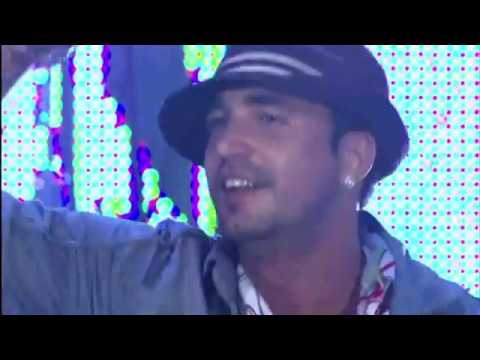 DVD Latino - Junto e Misturado Fazendo a Festa (Cátia Catchaça)