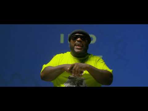 Blood Raw - Hustle For Mine (Official Music Video)