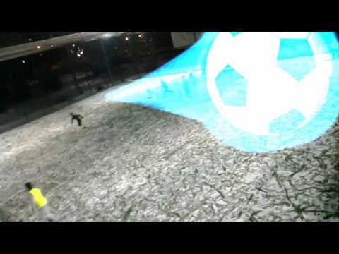 Alya Halı Saha 19.01.2016 19:00 - akillisaha.com