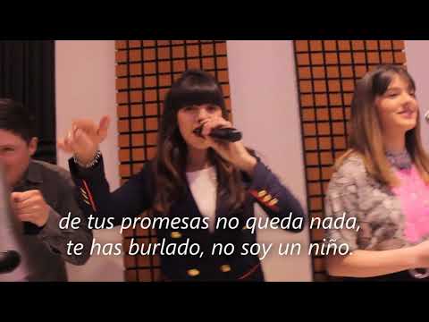 Antho Mattei - Enganchados (Cumbia 2019)