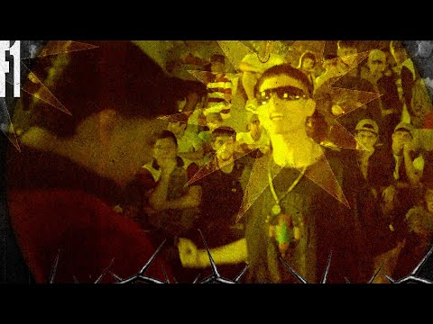 KEIRO vs COBE vs SIGILOSOT vs DANI (8vos) Invasión Rapper (Temp '23) Santa Fe