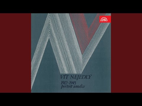 Pequena Suíte para Violino e Piano, Op. 11 - Allegro molto