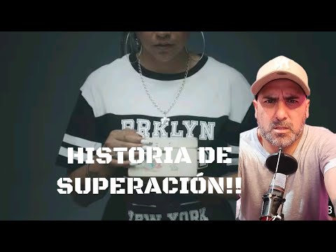 INMARCHITABLE- FLOR DE RAP- REACCIÓN