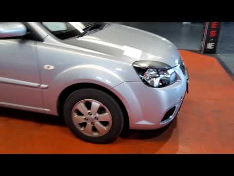 Kia Rio 2011 - Image 2