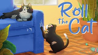 Roll The Cat XBOX LIVE Key ARGENTINA