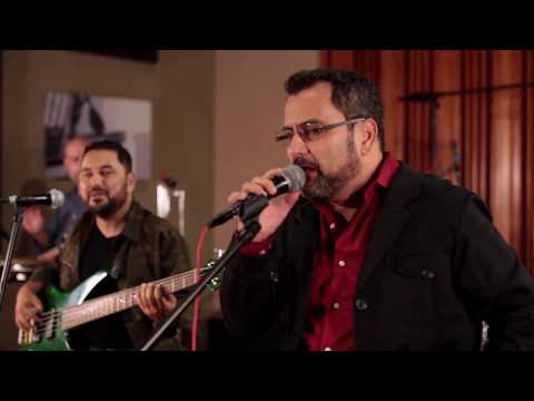 Alberto y Roberto - Tu Forma de Ser  Sesión en vivo