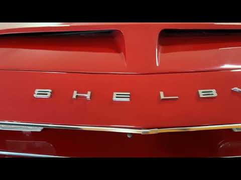 1968 Shelby GT500 (CC-1739764) for sale in Springfield, Ohio