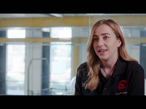 Engineering - Formula Student 2018