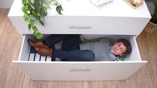 4imprint Promotional Products - Vanish TV commercial