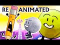 IDFB 1 Re Animated By 108 People Fan Made