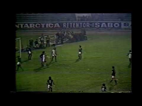 1973 Palmeiras 2 x 1 Guarani - Paulistão 73