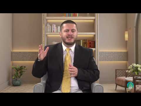 Dr. Sedat Islami - Duaja e Sulejmanit a.s.