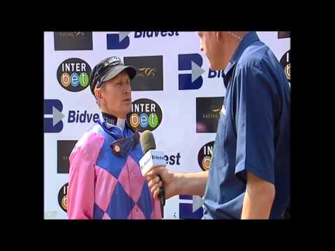 Pivotal Pursuit Turffontein 22 August 2015