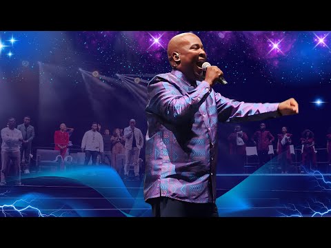Spirit of Praise & Pastor Vincent Mboniswa - Aneliswe Osweleyo