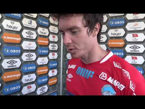 Moldskred etter kampen