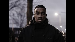 Bugzy Malone - Late Night In The 0161 (Lyrics)