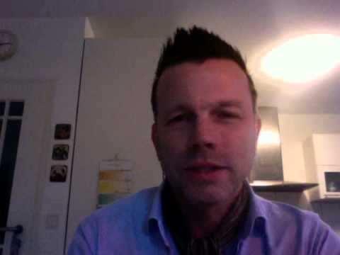 Marcus Meyn de Camouflage