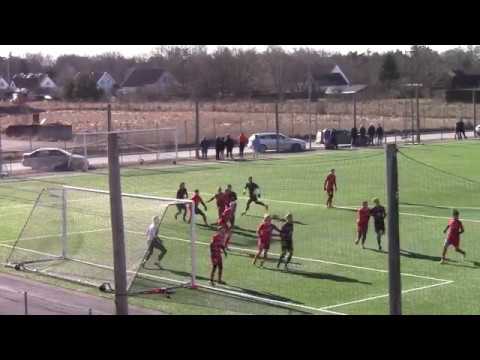 FC Gute- Fardhem Garda BK