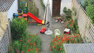 Garden Play Equipment | QUADRO Spielturm & Klettergerüst